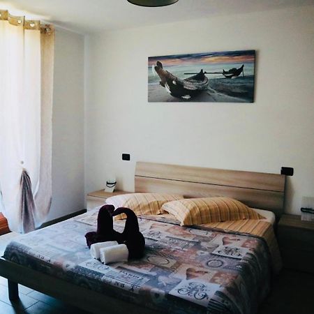 Appartamento Paradise Borgo Ticino Екстериор снимка