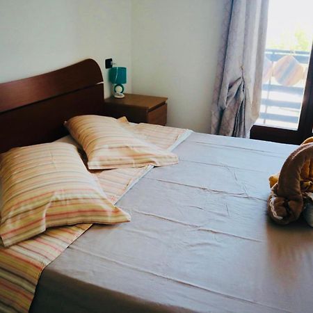Appartamento Paradise Borgo Ticino Екстериор снимка
