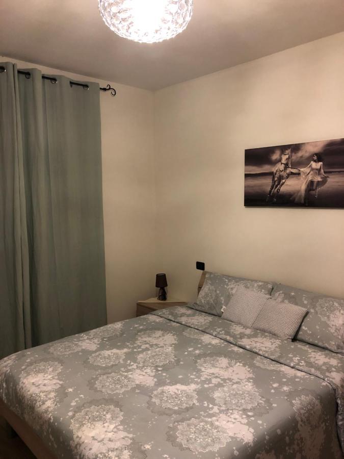 Appartamento Paradise Borgo Ticino Екстериор снимка