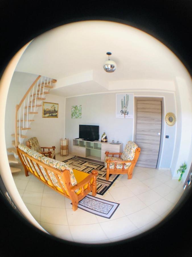 Appartamento Paradise Borgo Ticino Екстериор снимка