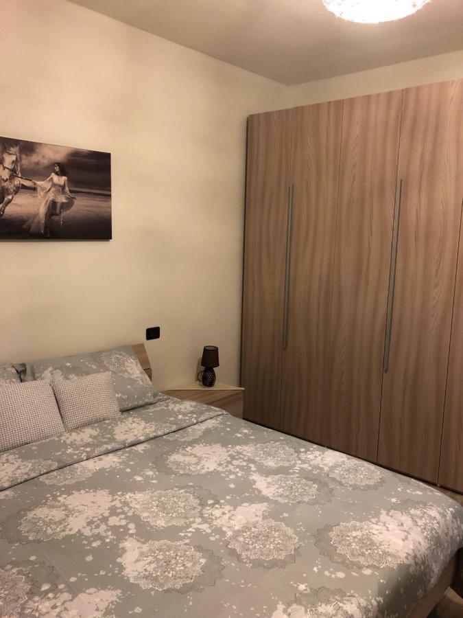 Appartamento Paradise Borgo Ticino Екстериор снимка