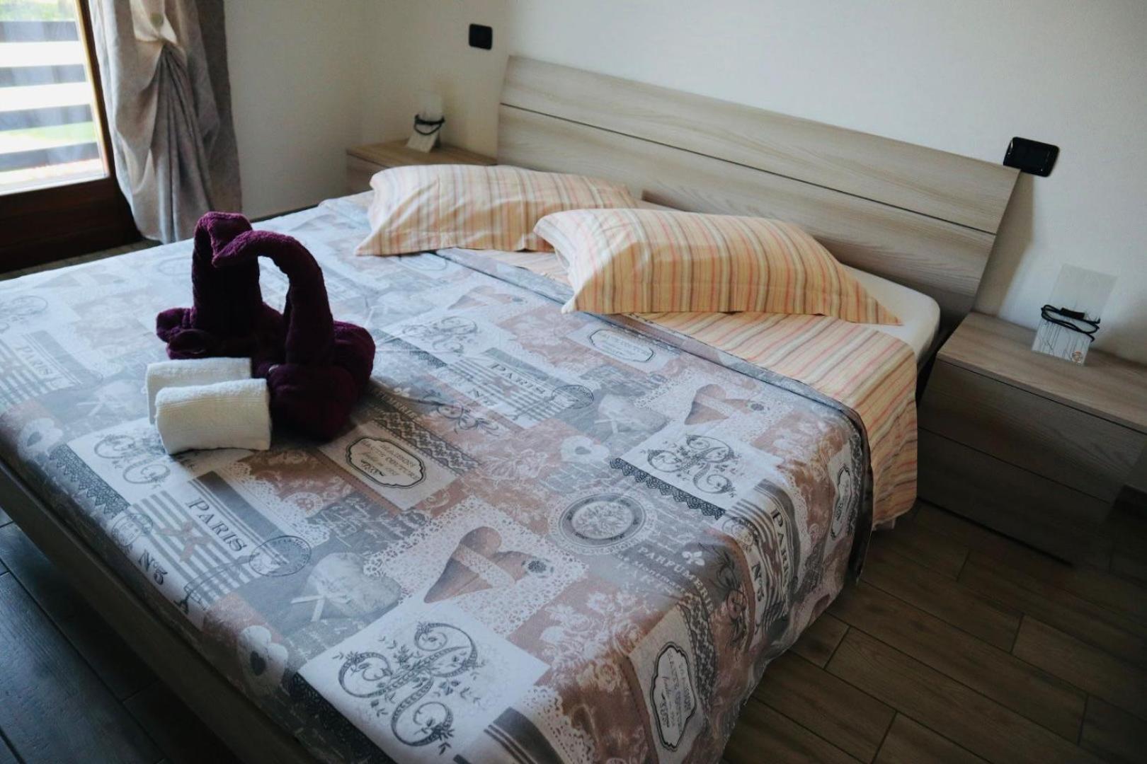 Appartamento Paradise Borgo Ticino Екстериор снимка