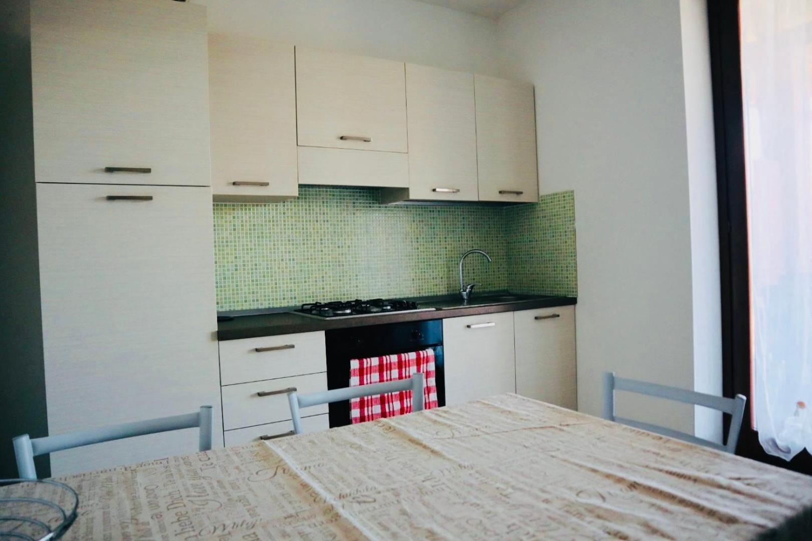 Appartamento Paradise Borgo Ticino Екстериор снимка