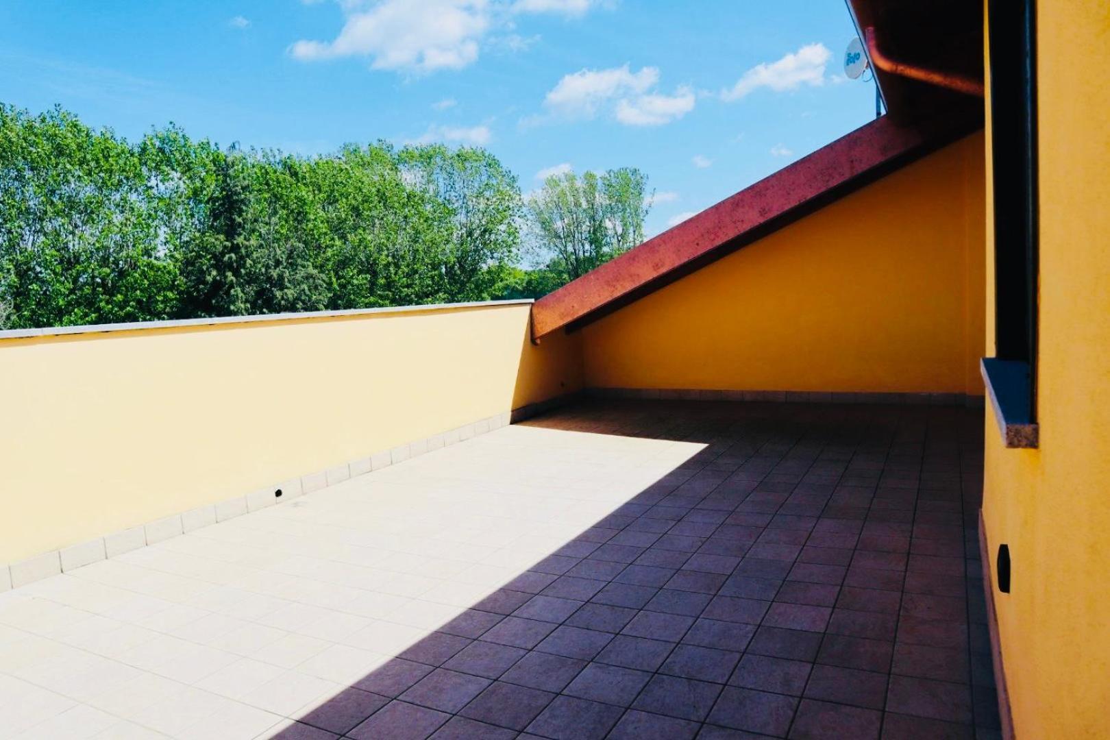 Appartamento Paradise Borgo Ticino Екстериор снимка