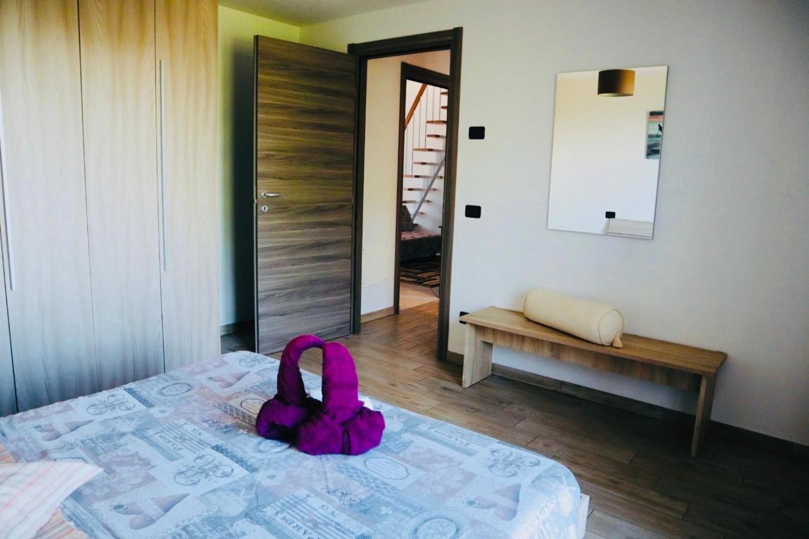 Appartamento Paradise Borgo Ticino Екстериор снимка