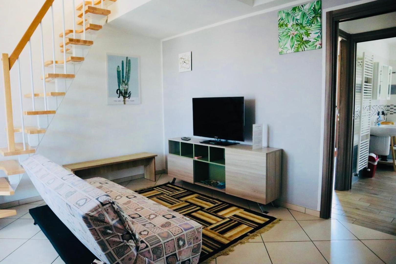 Appartamento Paradise Borgo Ticino Екстериор снимка