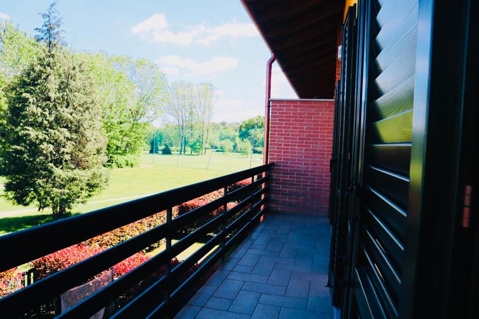 Appartamento Paradise Borgo Ticino Екстериор снимка